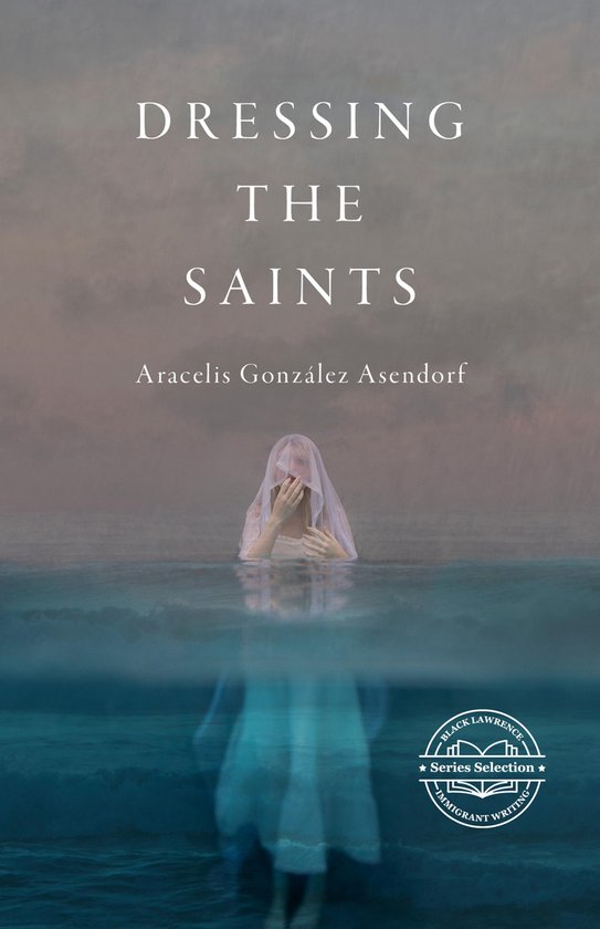 Immigrant Writers - Dressing the Saints