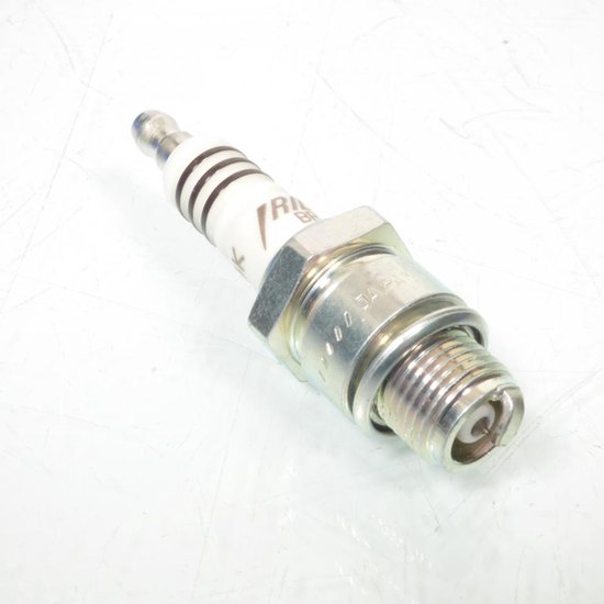 Jauge D'écartement Pour Bougies D'allumage - Outil De Réglage 0.6 à 2.4 Mm - Pour Voiture, Moto, Tondeuse - Métal