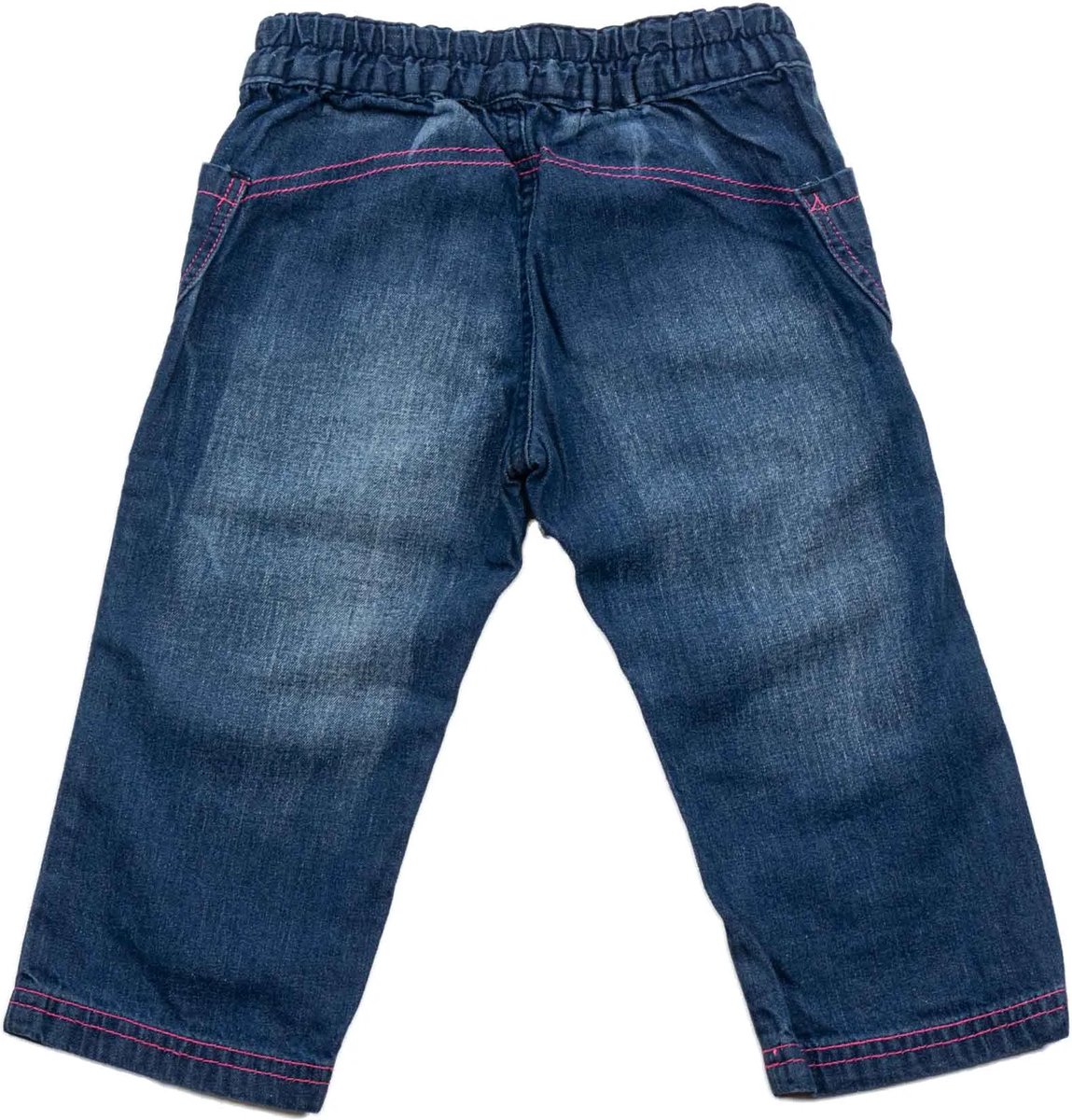 Kinderbroek Hello Kitty Blauw - 74