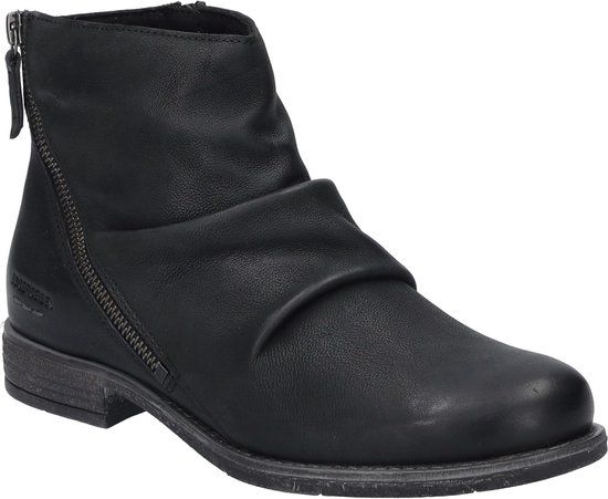 comfortabele-leren-dames-enkellaarsjes-met-ritssluiting-en-uitneembaar