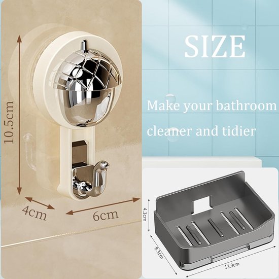 Bidet-set