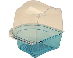 Vogelbad voor Vogels - Badhuisje voor Buiten of Binnen