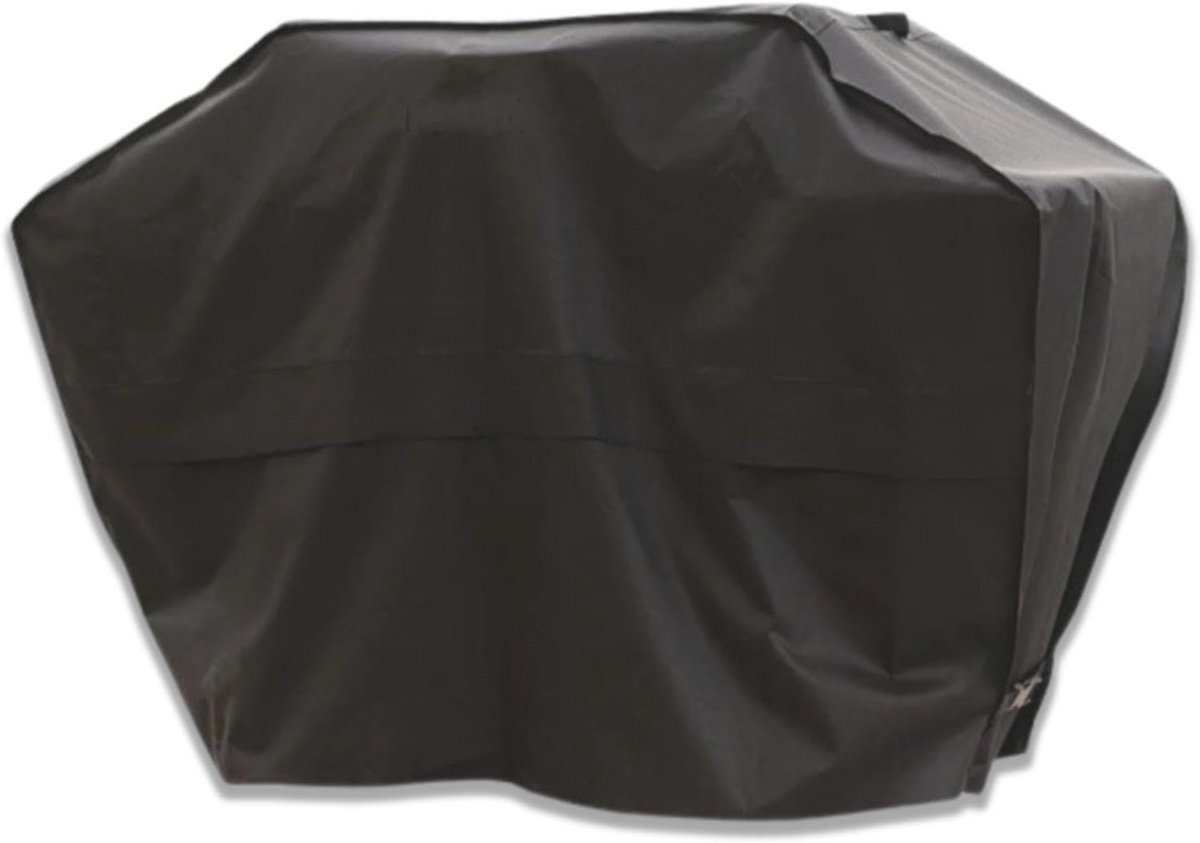 Universele Premium Hoes voor 3-Pits Platte Grill, Weerbestendig