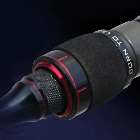 Xzoga Gurutron S Spinhengel Goud 1.82 m / 10-30 g — afbeelding 4