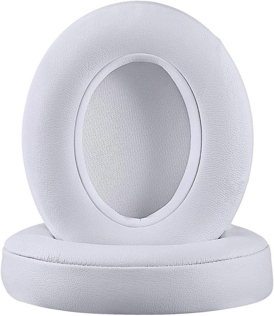 Oorkussens Vervangen voor Studio 2.0 & 3.0 Over-Ear Koptelefoons - Wit