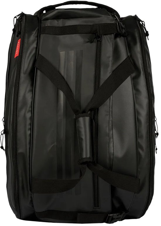portemonnee Bullpadel BPP-24009 Purse zwart - Zona de Padel