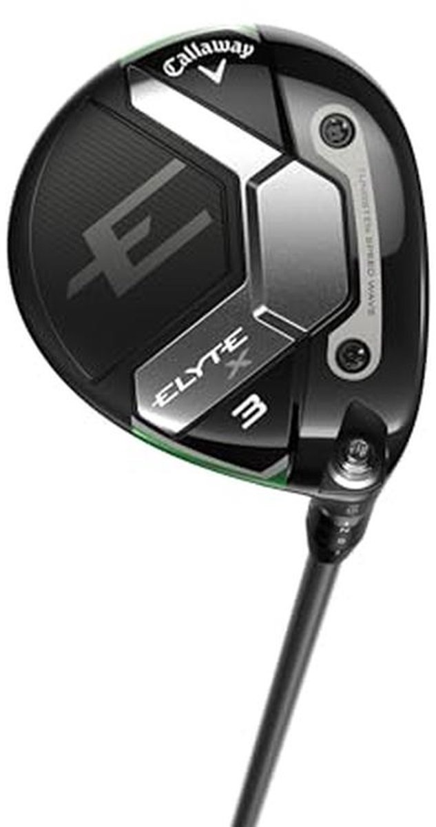 Elyte X Fairway Hout voor Golf van Merkloos — afbeelding 3