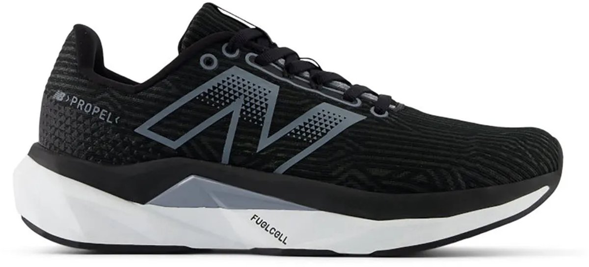 New Balance Fuelcell Propel V5 Hardloopschoenen Vrouw Zwart