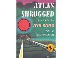 Atlas Shrugged