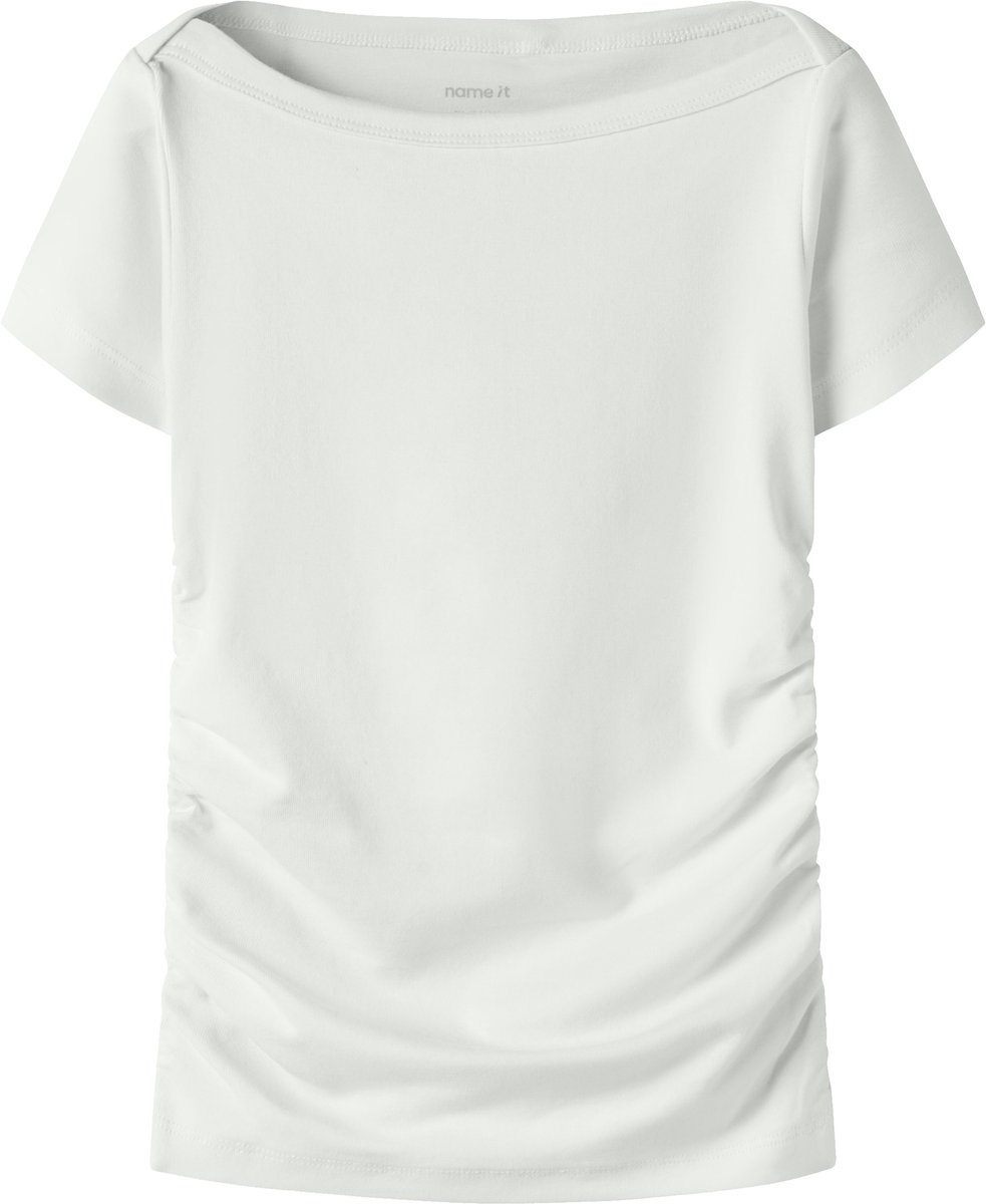 NAME IT - NKFNORIKKO SS XSL TOP - Meisjes - T-shirts