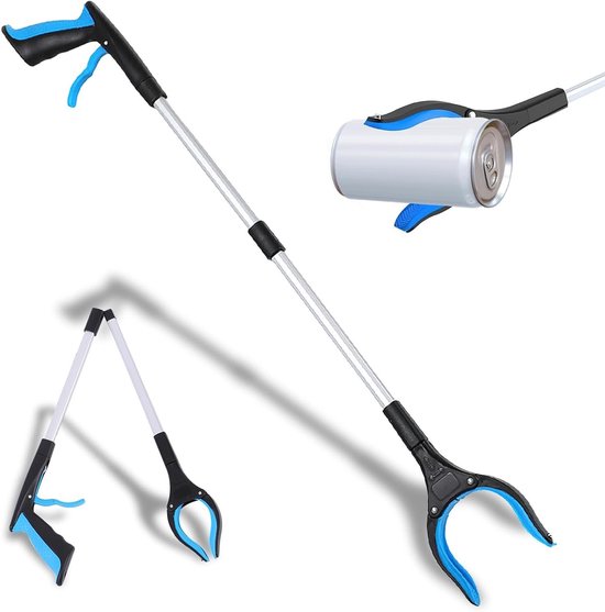 Afvaltang