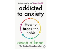 Addicted to Anxiety