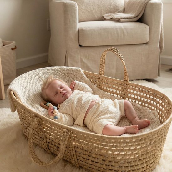 18 Zoll realistische lebensechte Baby Puppen Mädchen, süße weiche Vinyl