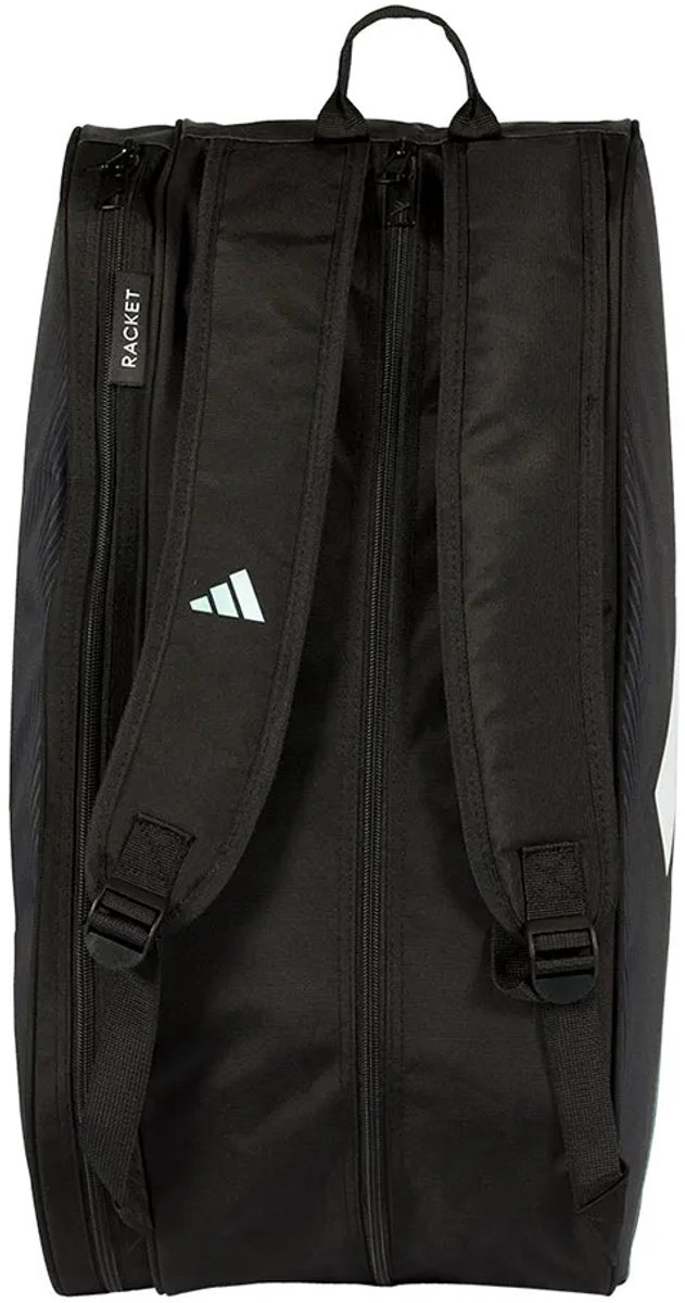 Adidas Control 2026 Padeltas - Zwart / Blauw | Maat: UNI thumbnail 2