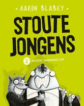 Stoute jongens 2 - Missie onmogelijk