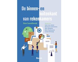 De binnen- en buitenkant van rekenkamers