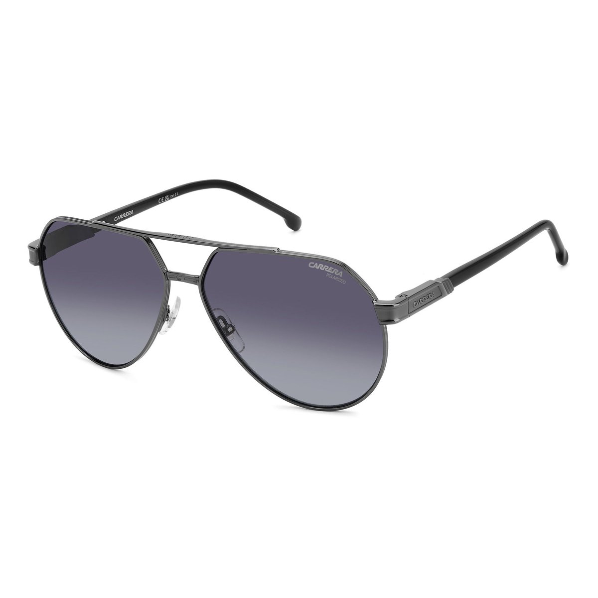 Carrera CARRERA 1067/S KJ1 Zonnebril - Heren - Zilver