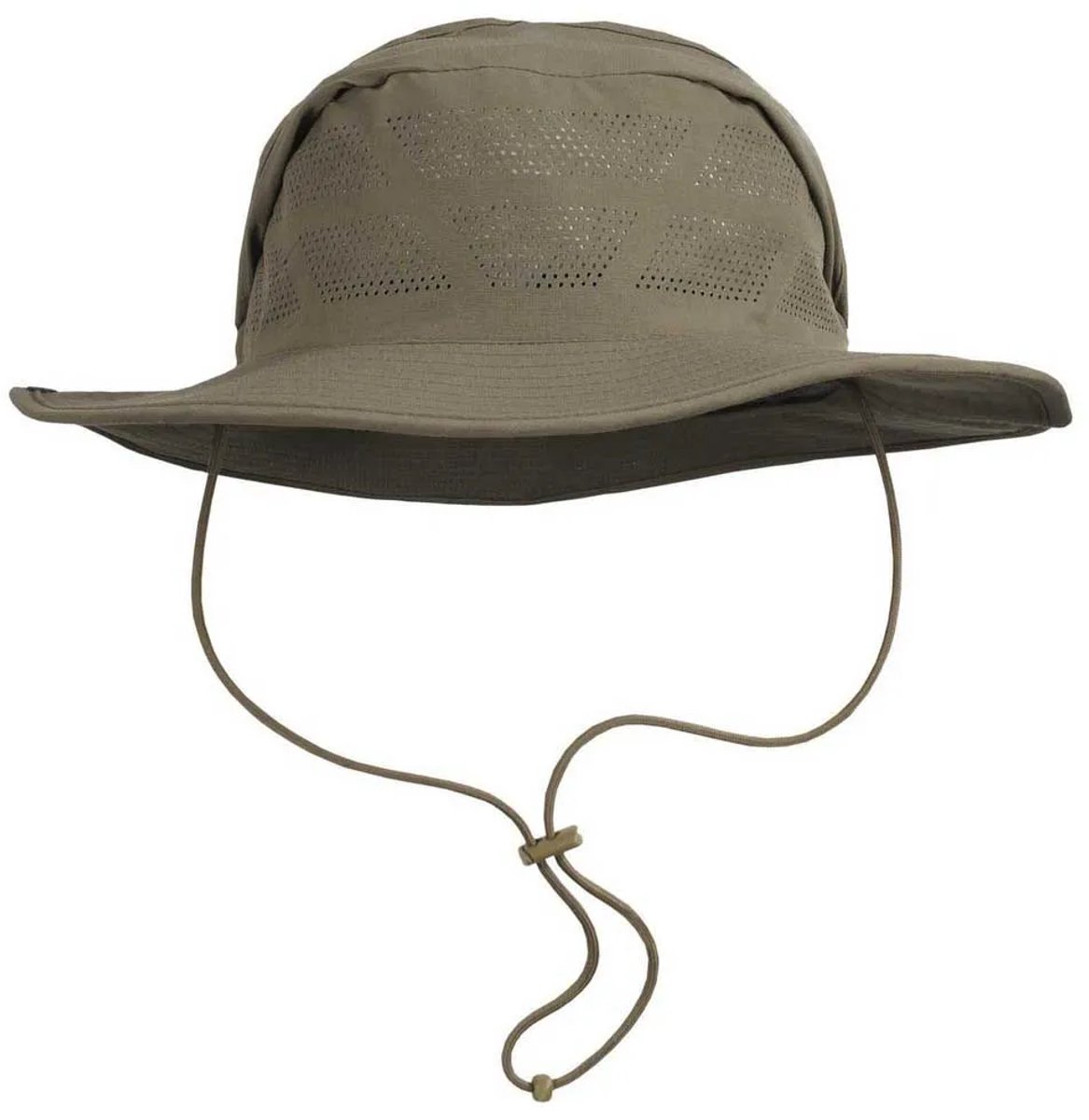 Pentagon Roo Safari Hoed Groen S-M Man