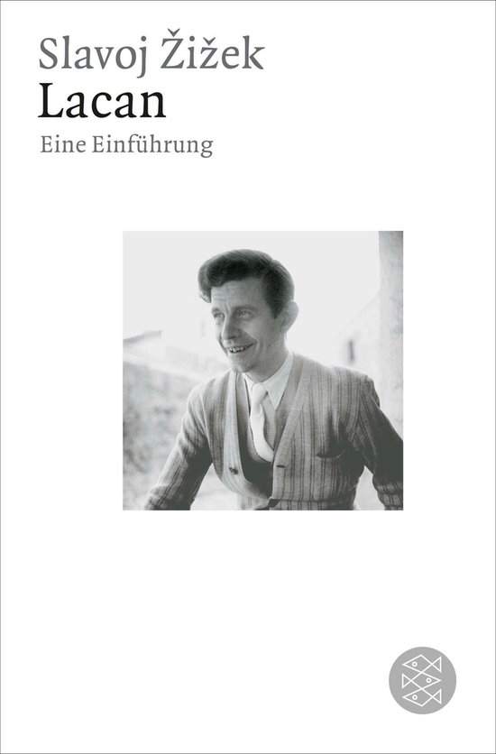 Lacan - cover