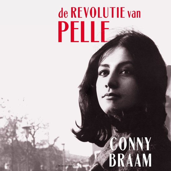 De revolutie van Pelle - cover