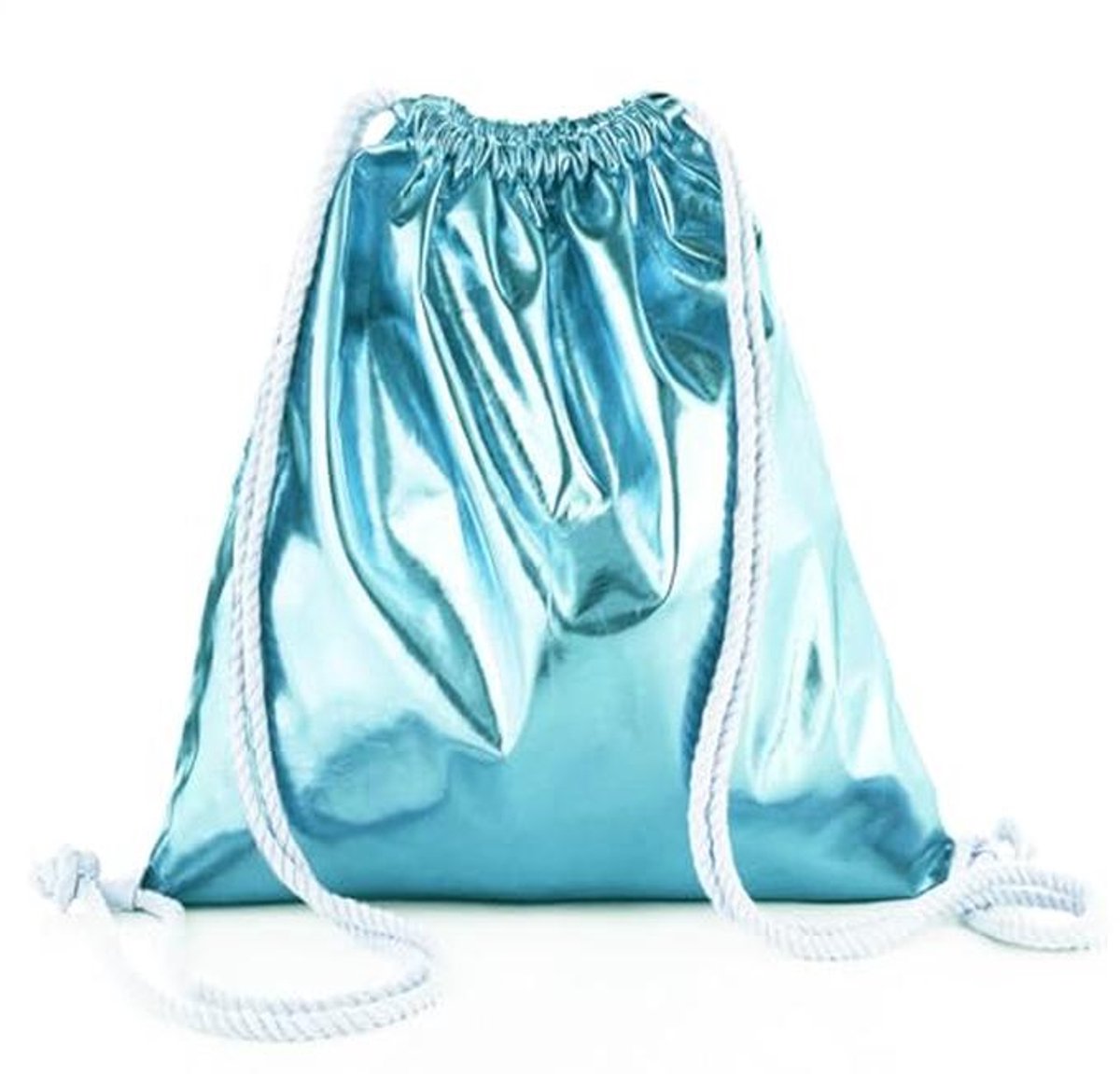 Sportgymtas in verschillende kleuren en designs - Unisex rugzak of schoudertas