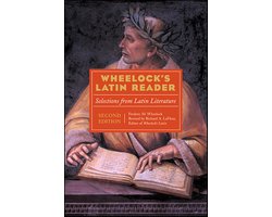 Wheelock's Latin Reader