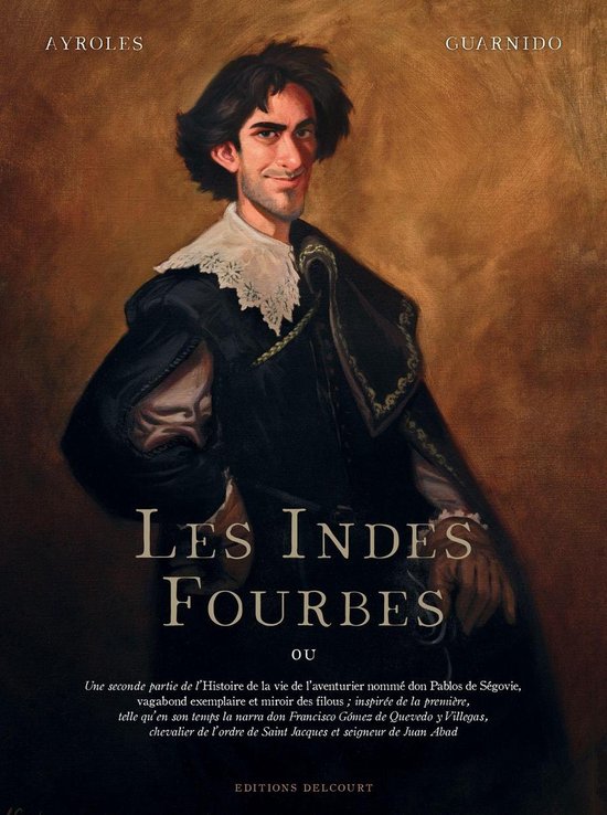 Foto: Les indes fourbes les indes fourbes