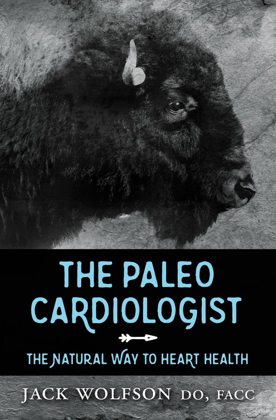 The Paleo Cardiologist - cover