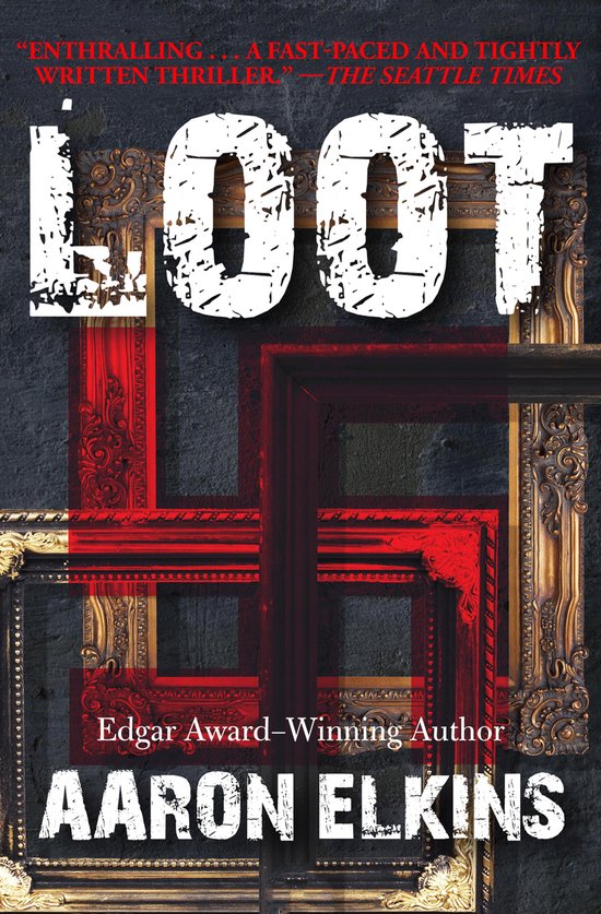Loot - cover