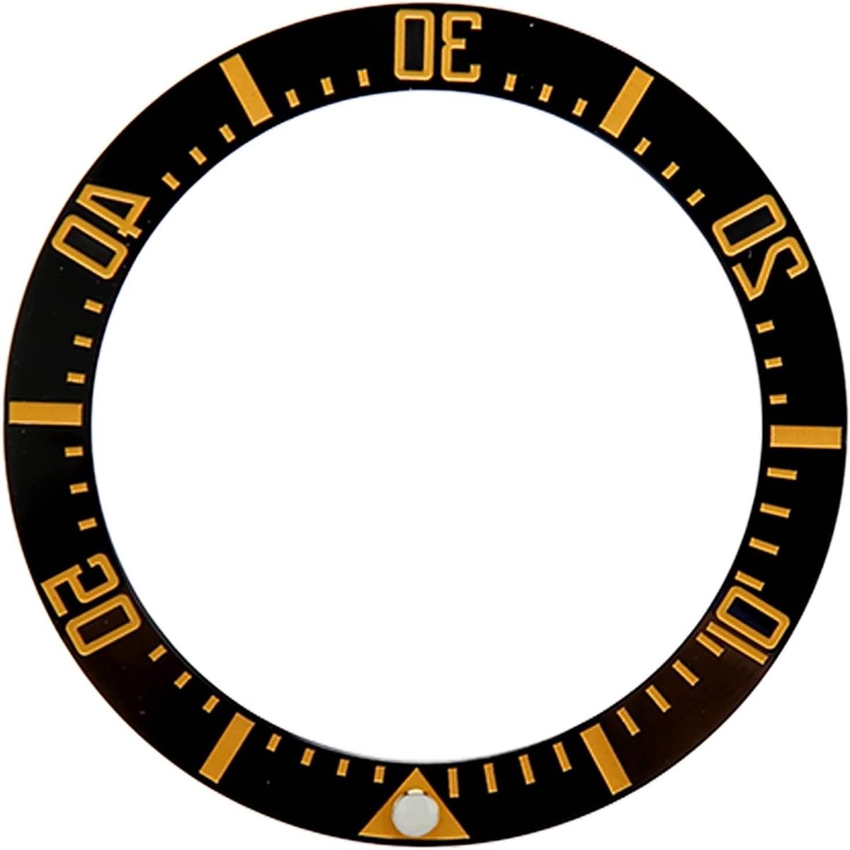 VVGoods - Keramische horloge reparatie set, horloge-inzet 40 mm voor horlogemakers