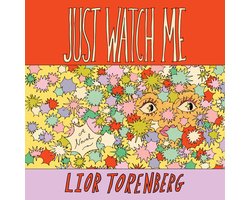 Just Watch Me