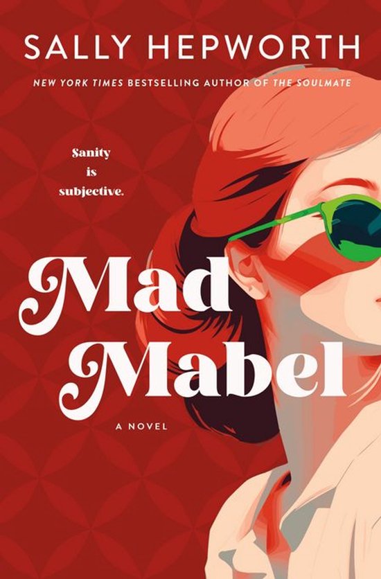 Mad Mabel - cover