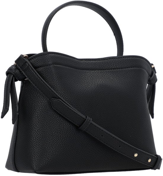 Sac à épaule VALENTINO Femke Shoulder Bag Nero - Neuf Avec étiquettes - 100% Polyuréthane