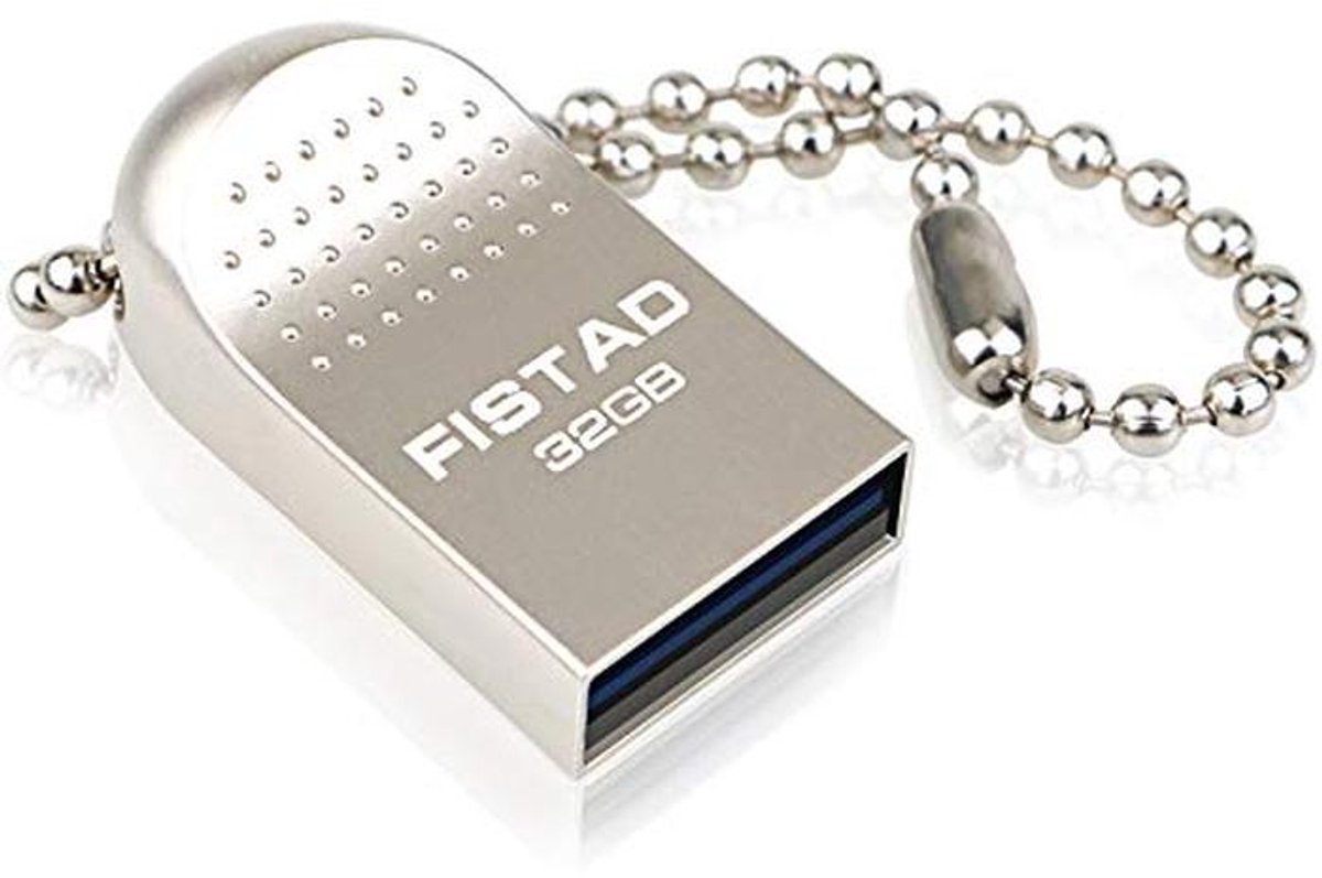 USB-stick 32 GB - Grappige Geheugenstick voor School, Kantoor en Laptop