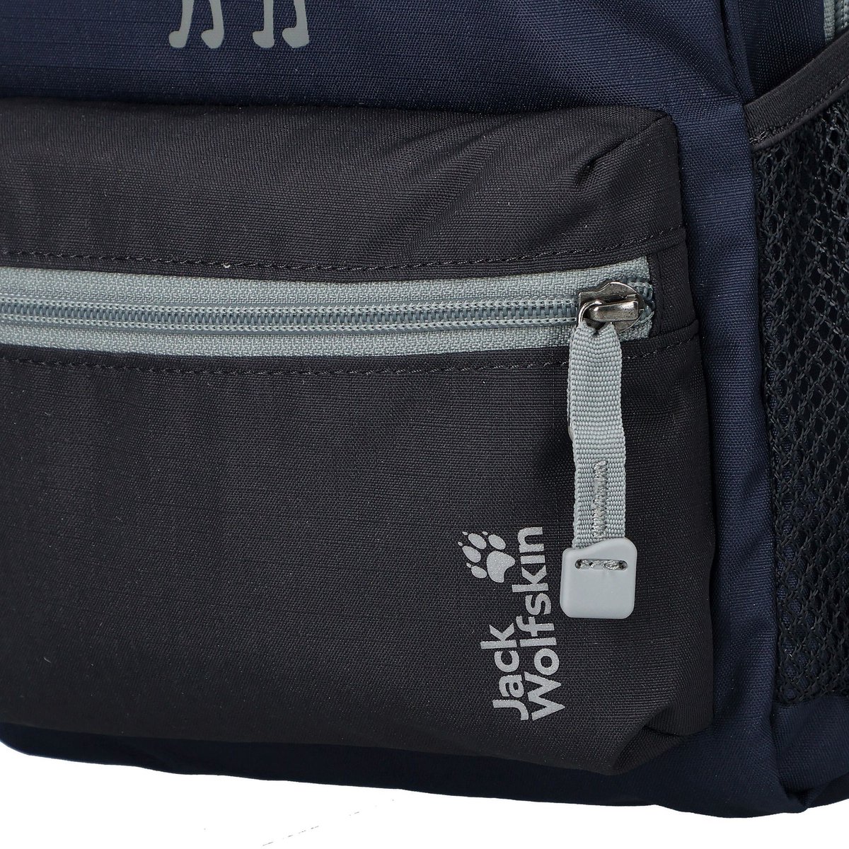 Jack Wolfskin Little Scout 10 rugzak thumbnail 3