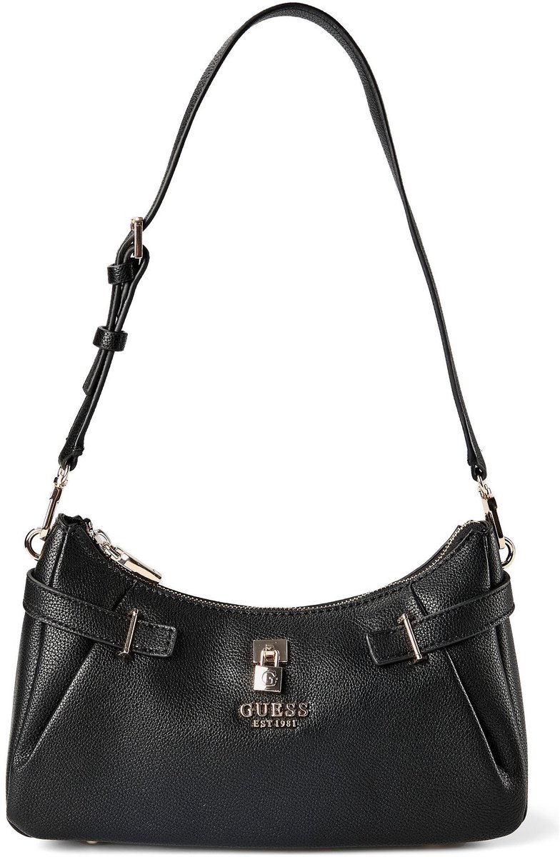 Guess Yesba - Schoudertas (black)
