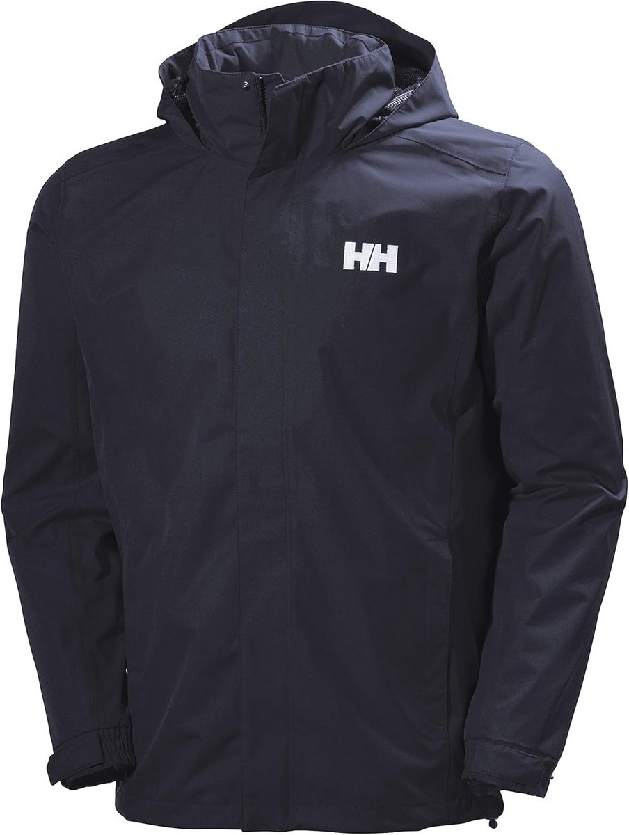 Waterproof Dubliner Jacket for Men