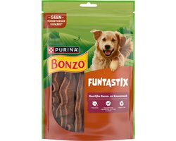 Bonzo Funtastix - 6 x 175 g