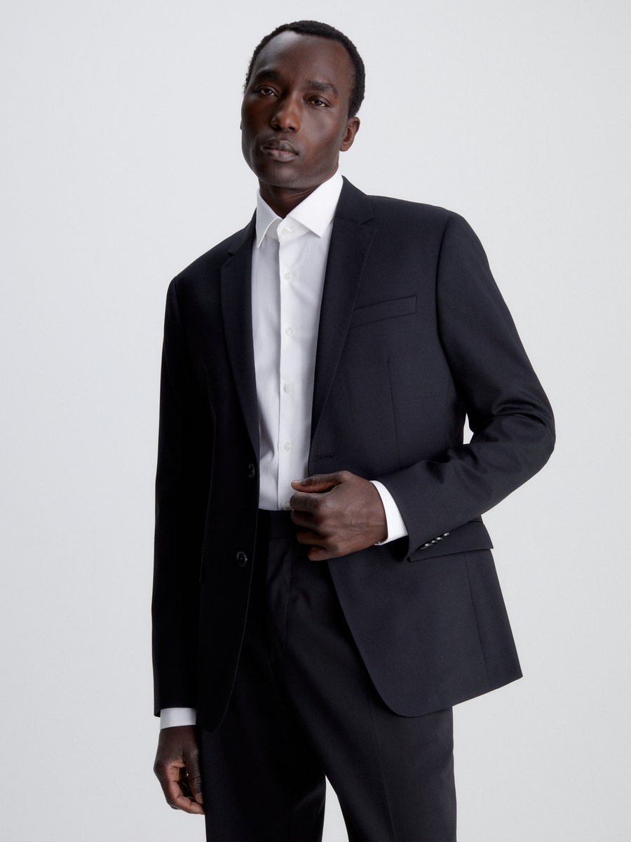 Calvin Klein Menswear (PVH Group) - Heren - Blazers