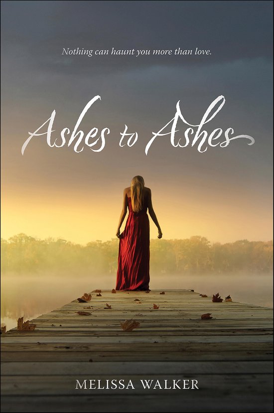 Ashes to Ashes - cover
