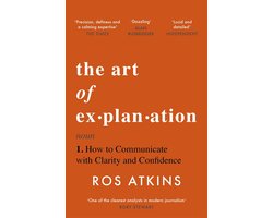 The Art of Explanation