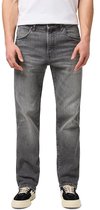 Wrangler Frontier Relaxed Fit Spijkerbroek Grijs 32 / 32 Man