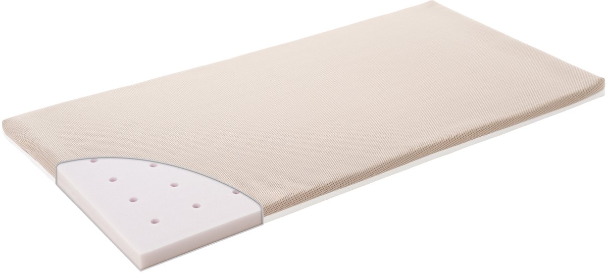Pretura Matras - Premium Travel - 60 x 120 x 3,8 cm