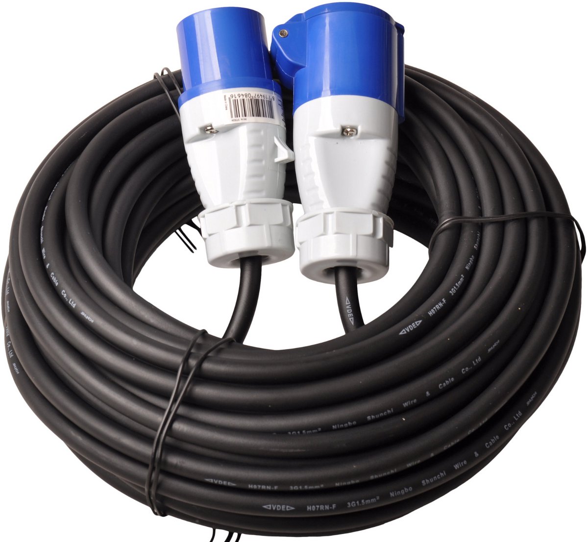 Electraline