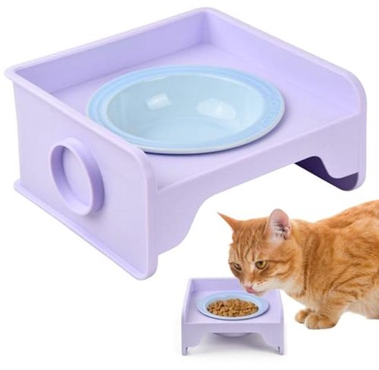 Voer- en Drinkbakken voor Katten | Top Keuzes voor Elke Kat