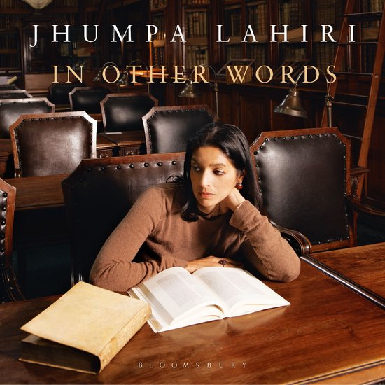 In Other Words - cover