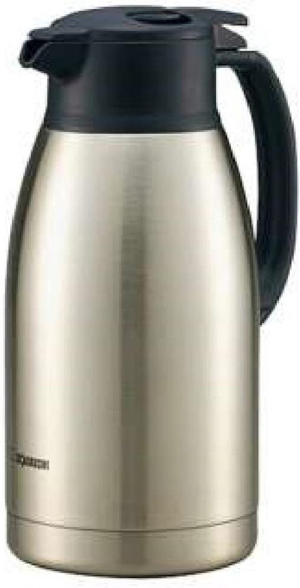 RVS kookpot 1.9L roestvrij staal