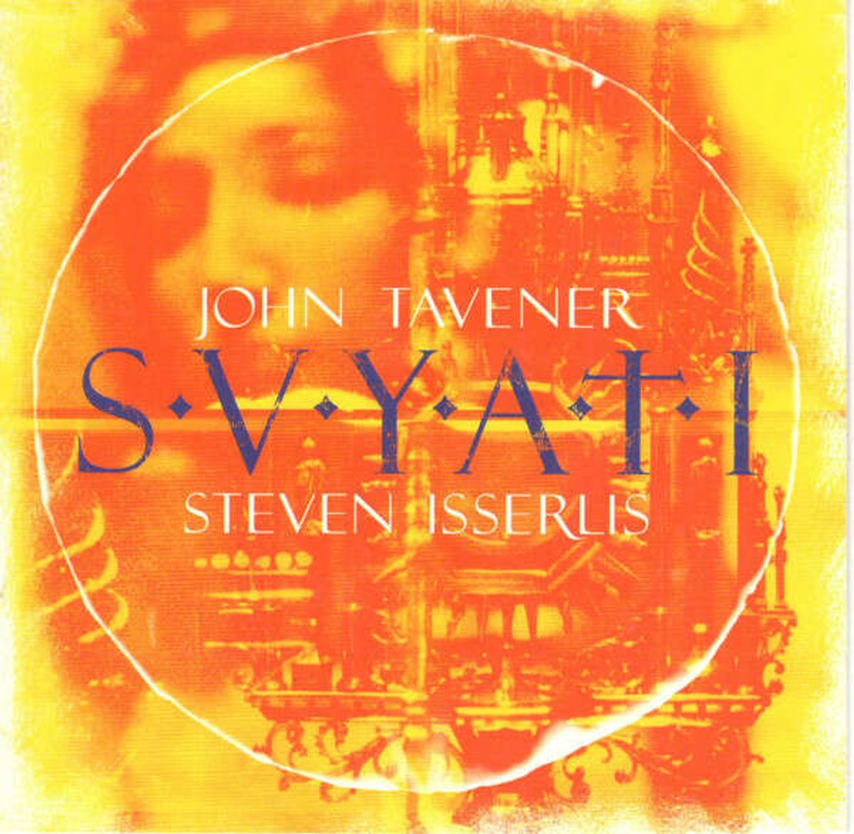 Svyati/Cello Music