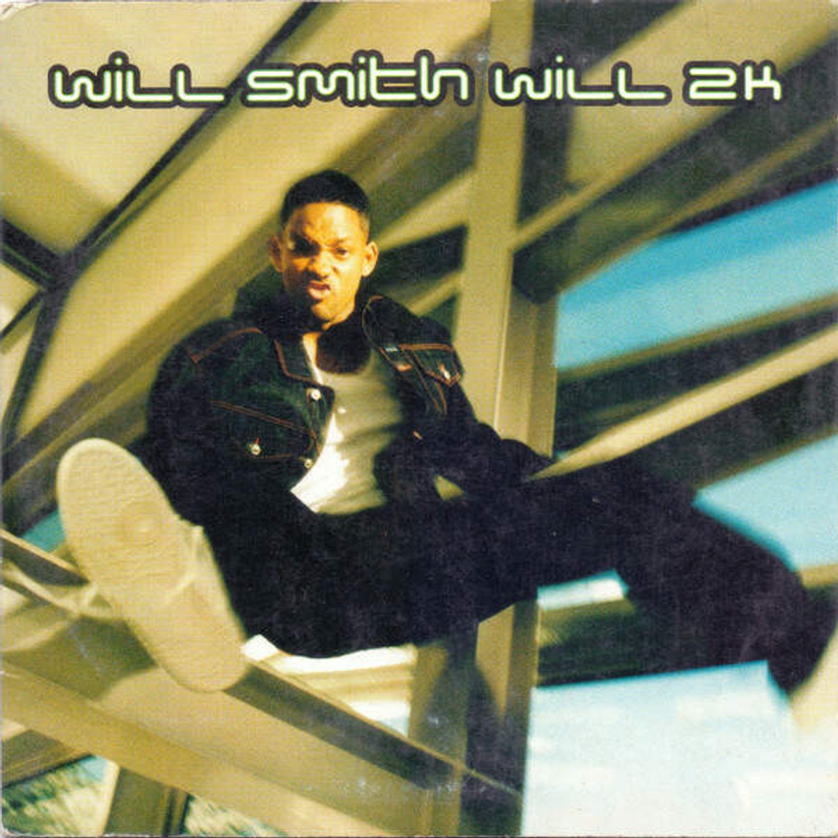 Will 2K