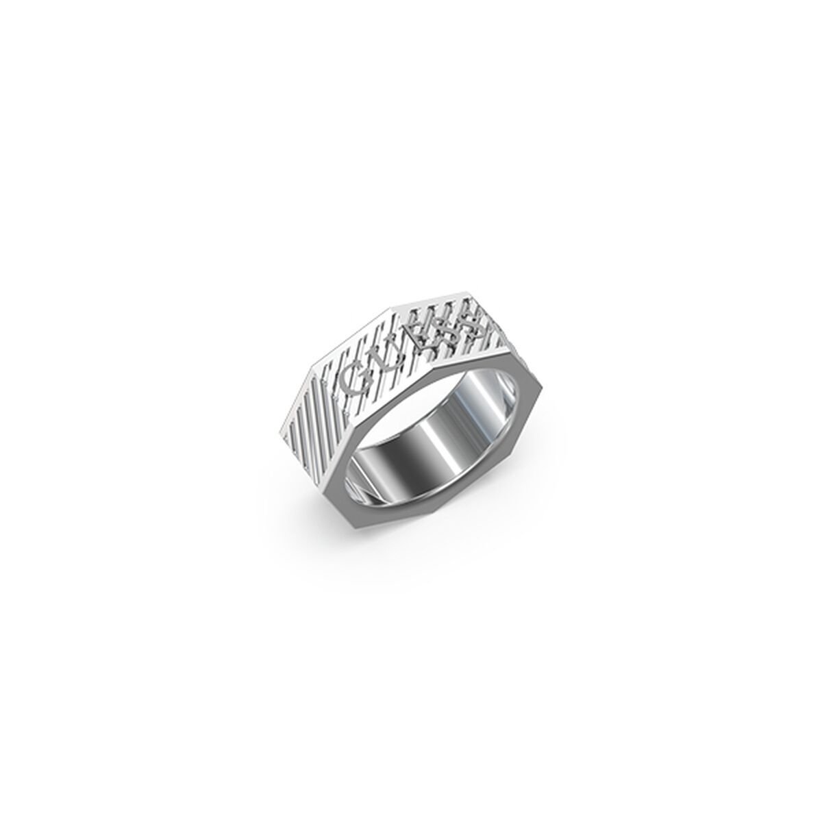 Ring Heren Guess JUMR03030JWST64 (24)